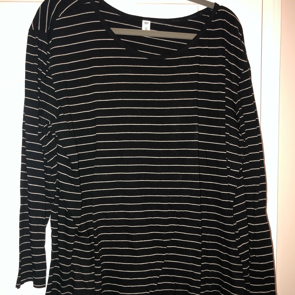 Tunic tshirt